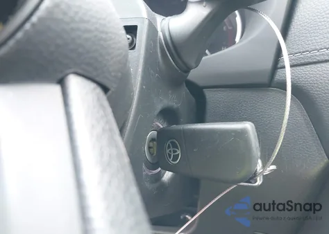 2024 Toyota Rav4 Le из США, поврежденный, VIN 2T3H1RFV3RC302772